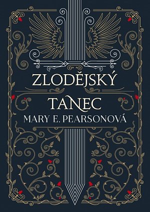 Zlodějský tanec, 2.  vydání