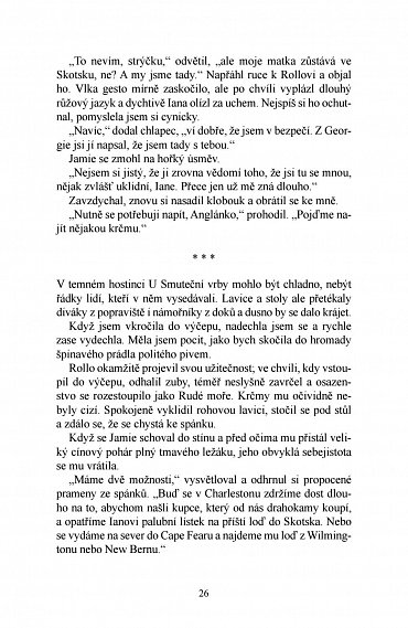 Náhled Bubny podzimu