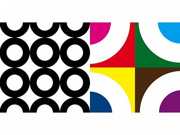 Náhled Barevně pro nejmenší I. - kontrasty