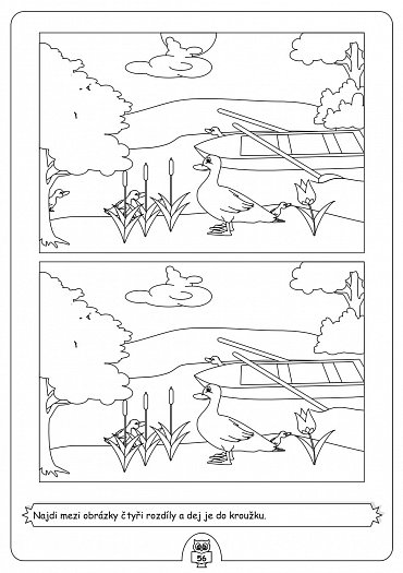 Náhled Pro malé děti 2