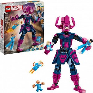 LEGO® ǀ Marvel 76316 TBC