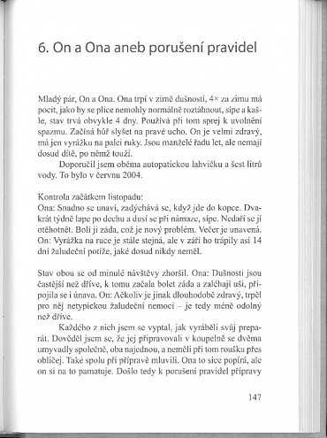 Náhled Uzdrav se s autopatií