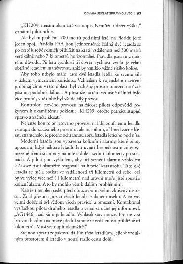 Náhled Lídři jedí poslední