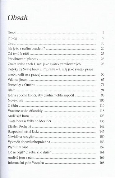 Náhled Osud ve svých rukách