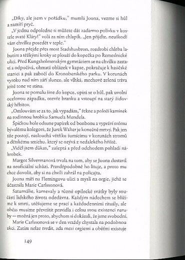 Náhled Stalker, 1.  vydání