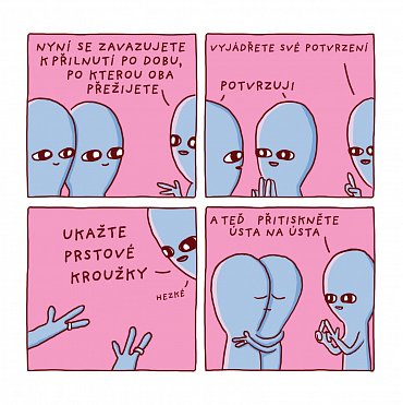 Náhled Divnější planeta