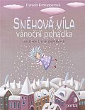 Sněhová víla - Vánoční pohádka