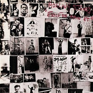 The Rolling Stones: Exile On Main Street - 2 LP, 1.  vydání