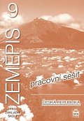 Zeměpis 9 pro základní školy - Česká republika - Pracovní sešit
