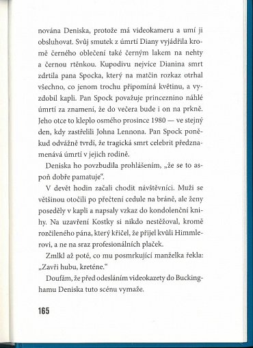 Náhled Aristokratka na koni