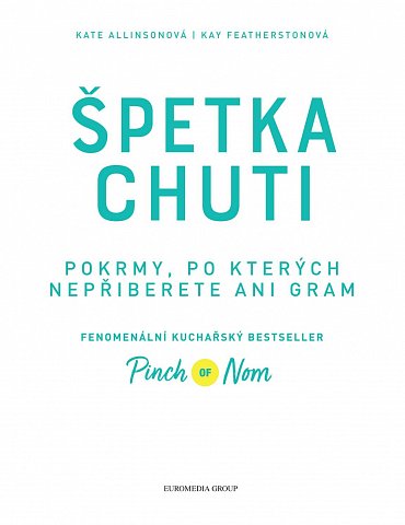 Náhled Špetka chuti