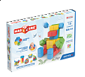 Geomag Magicube Creative 64 dílků