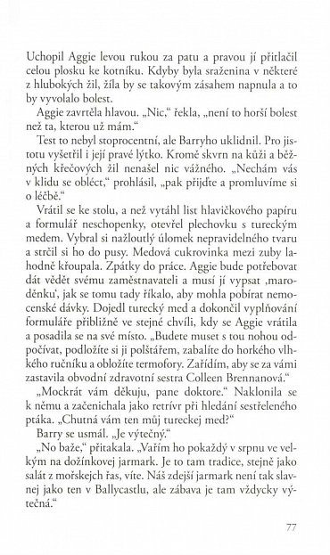 Náhled Doktore, to je ale kotrmelec!, 1.  vydání