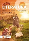 Hravá literatura 9 - učebnice, 2.  vydání