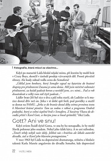 Náhled Ladislav Štaidl: Poslední z mohykánů