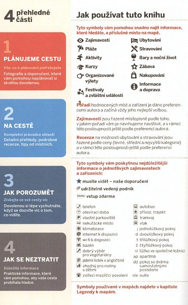 Náhled Nový Zéland - Lonely Planet, 1.  vydání