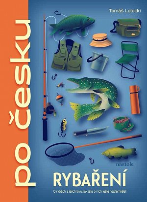 Rybaření po česku