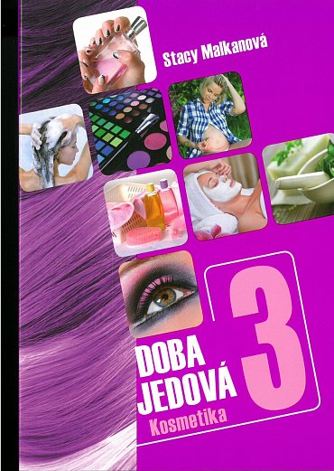 Náhled Doba jedová 3 - Kosmetika