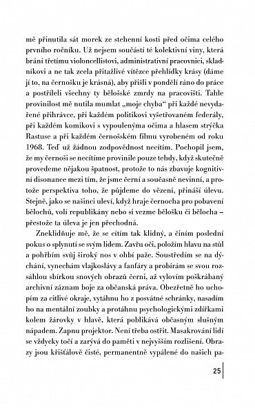 Náhled Zaprodanec