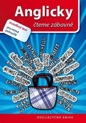 Anglicky - čteme zábavně