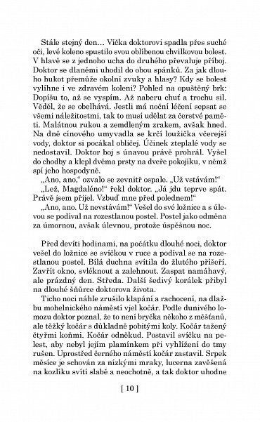 Náhled Sklíněné korálky