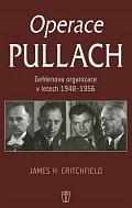 Operace Pullach - Gehlenova organizace v letech 1948-1956
