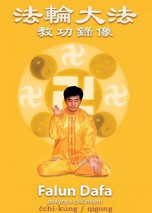 Falun Dafa