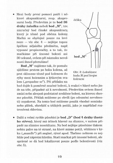 Náhled První pomoc alternativní medicínou - Praktický doplněk Herbáře léčivých rostlin
