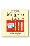 Pop-Up Milá Zoo