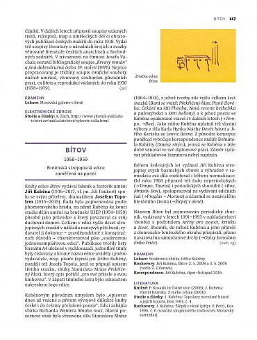 Náhled Český literární samizdat 1949-1989