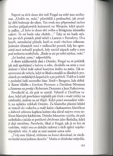 Náhled Doktore, poplach, jde o všecko!