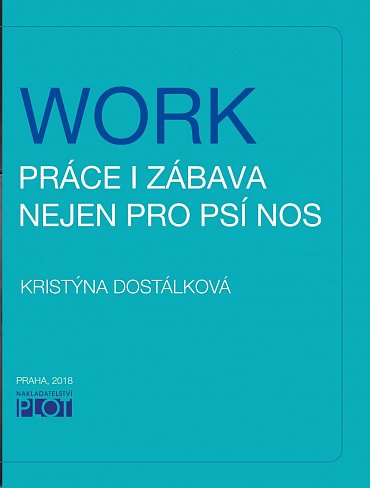 Náhled Nosework - Práce i zábava nejen pro psí nos
