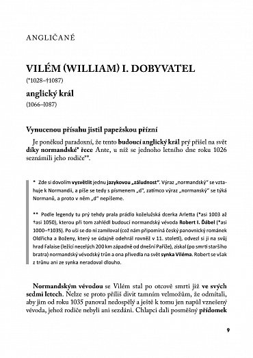 Náhled Světové osobnosti, jak je (možná) neznáte 1