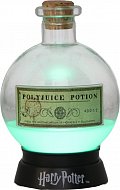 Harry Potter LED lampa velká lektvar 