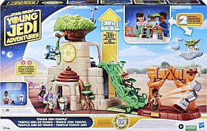 Star Wars hrací základna set