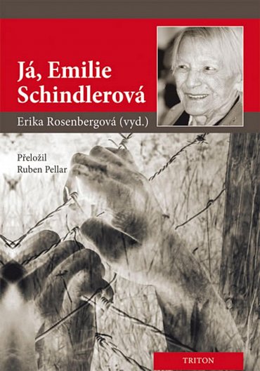 Náhled Já, Emilie Schindlerová