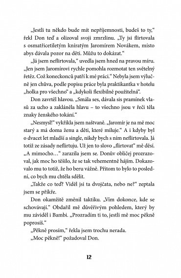 Náhled Zámek v oblacích