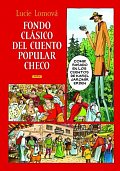 Fondo clásico del cuento popular checo / Zlaté české pohádky (španělsky), 1.  vydání