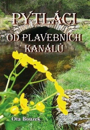Pytláci od plavebních kanálů, 2.  vydání
