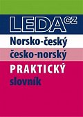 Norština-čeština praktický slovník s novými výrazy