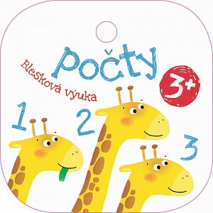 Počty - Blesková výuka, 2.  vydání