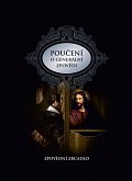 Poučení o generální zpovědi a podrobné zpovědní zrcadlo