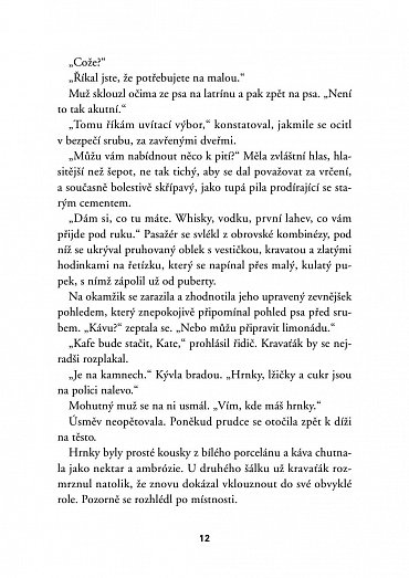 Náhled Chladný den pro vraždu