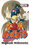 Naruto 7 - Správná cesta