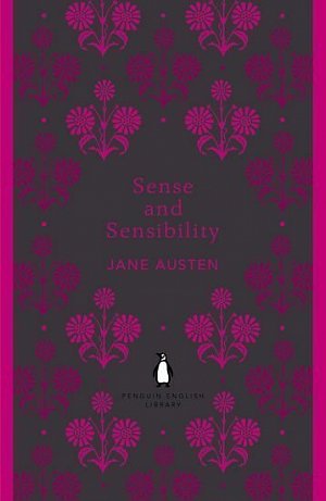 Sense and Sensibility, 1.  vydání