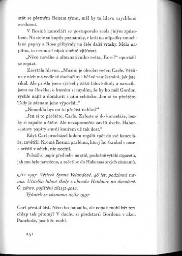 Náhled Nesmírný, 1.  vydání