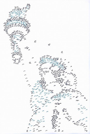 Náhled Spojovačky Dot to dot - spojujte a vybarvujte