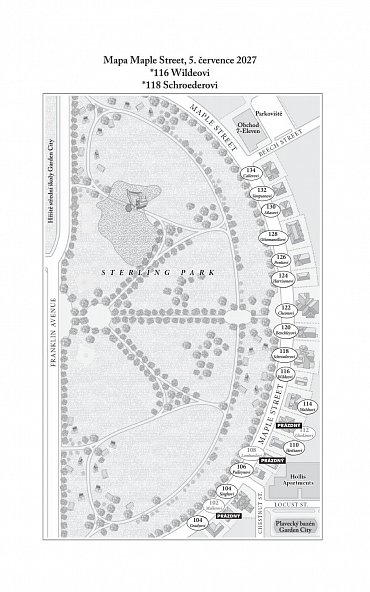 Náhled Dobří sousedé