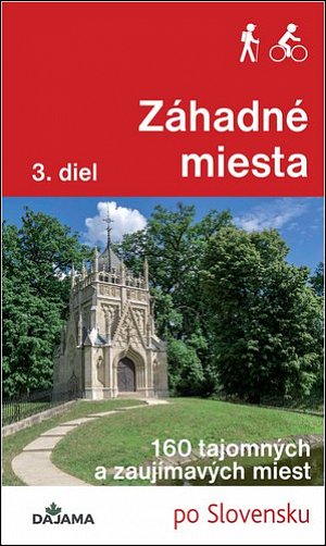 Záhadné miesta, 3. diel
