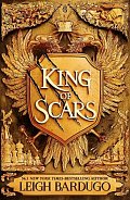King of Scars, 1.  vydání